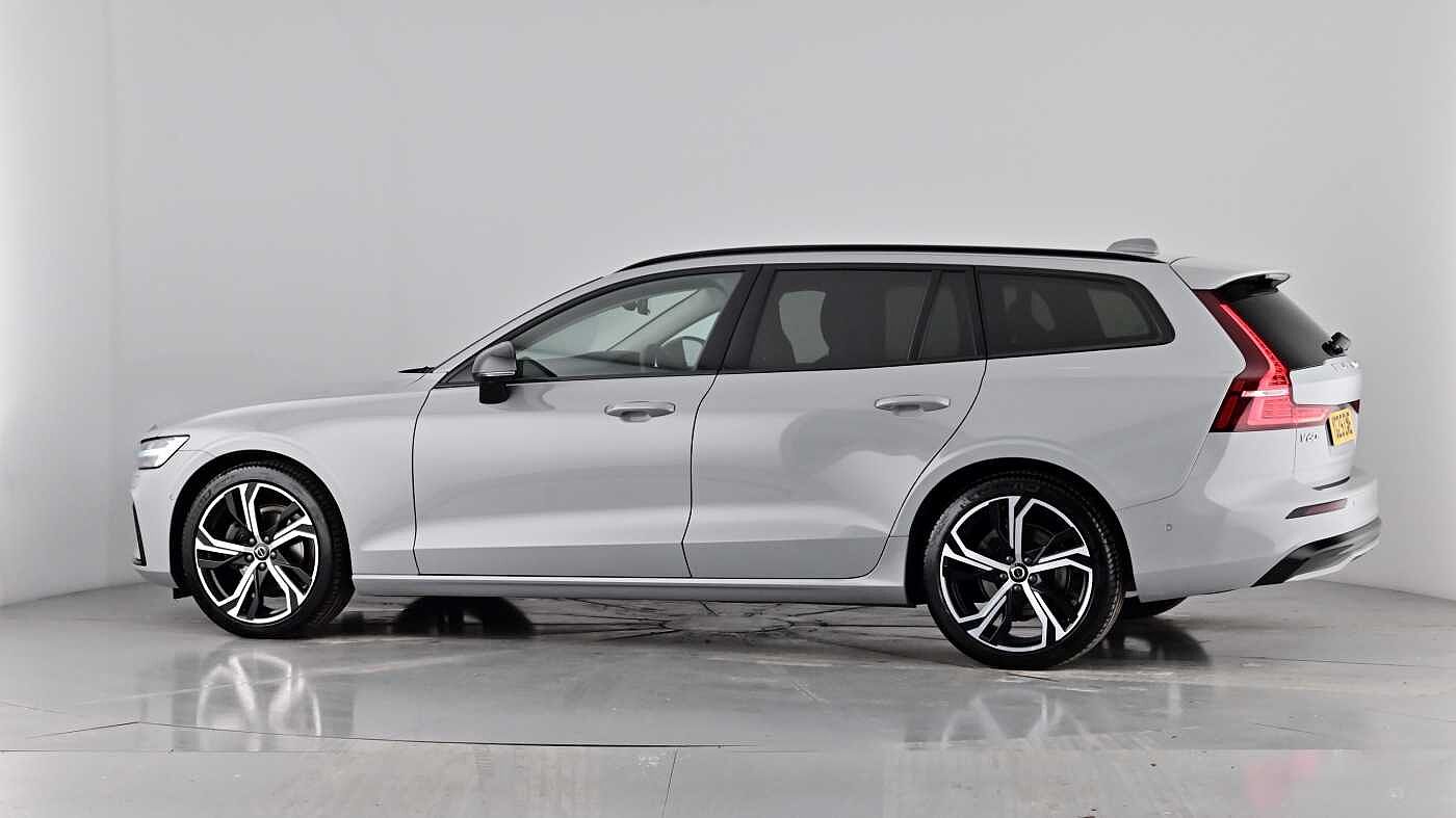 Used Volvo V60 2025 for sale - 76664382: Photo 65