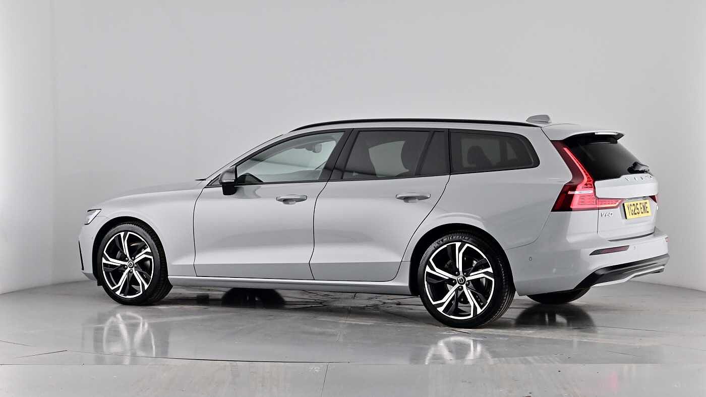 Used Volvo V60 2025 for sale - 76664382: Photo 66