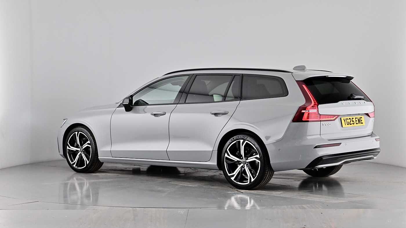 Used Volvo V60 2025 for sale - 76664382: Photo 67