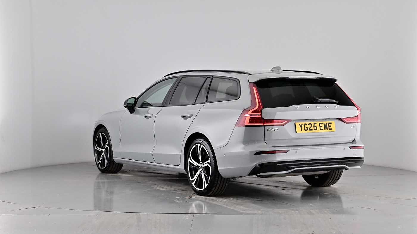 Used Volvo V60 2025 for sale - 76664382: Photo 69