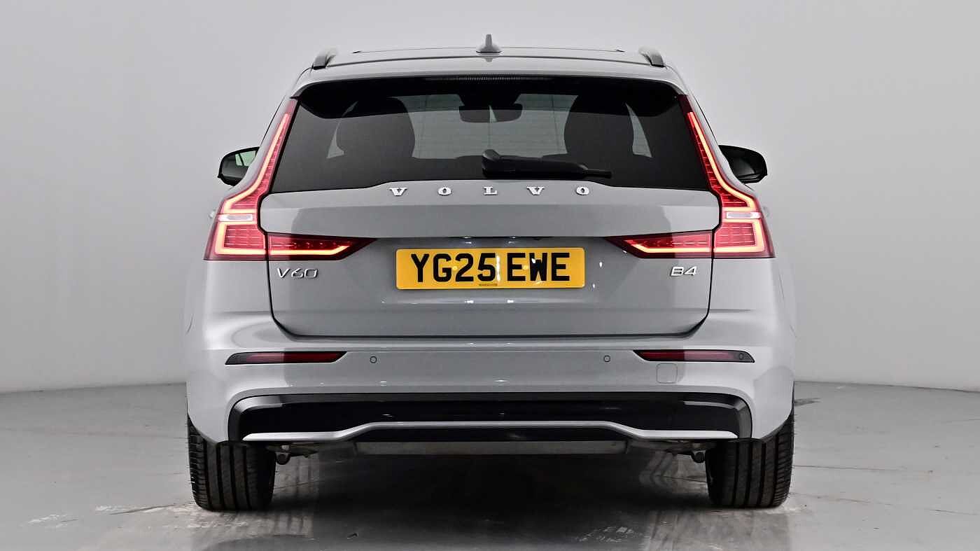 Used Volvo V60 2025 for sale - 76664382: Photo 7