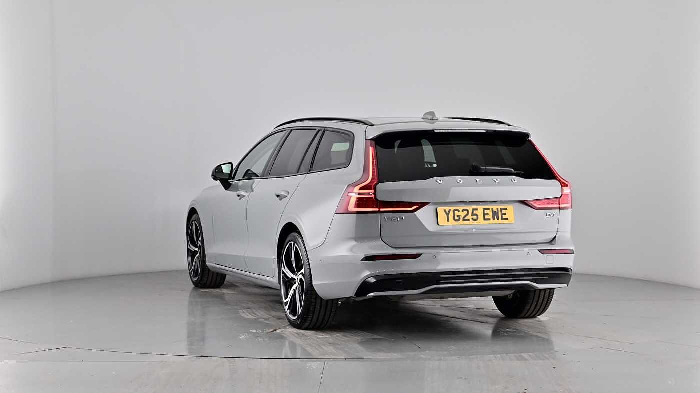 Used Volvo V60 2025 for sale - 76664382: Photo 70