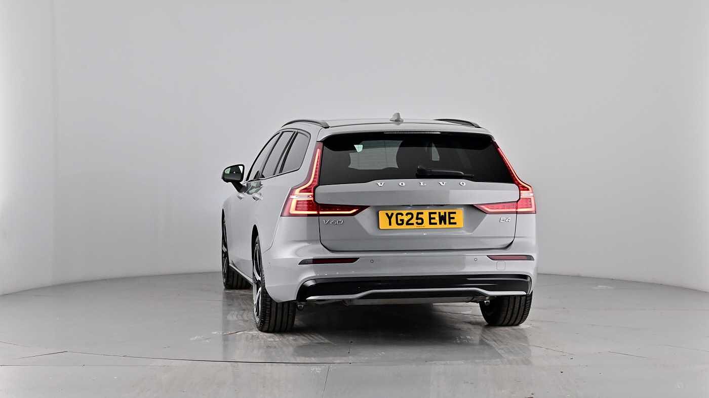 Used Volvo V60 2025 for sale - 76664382: Photo 71