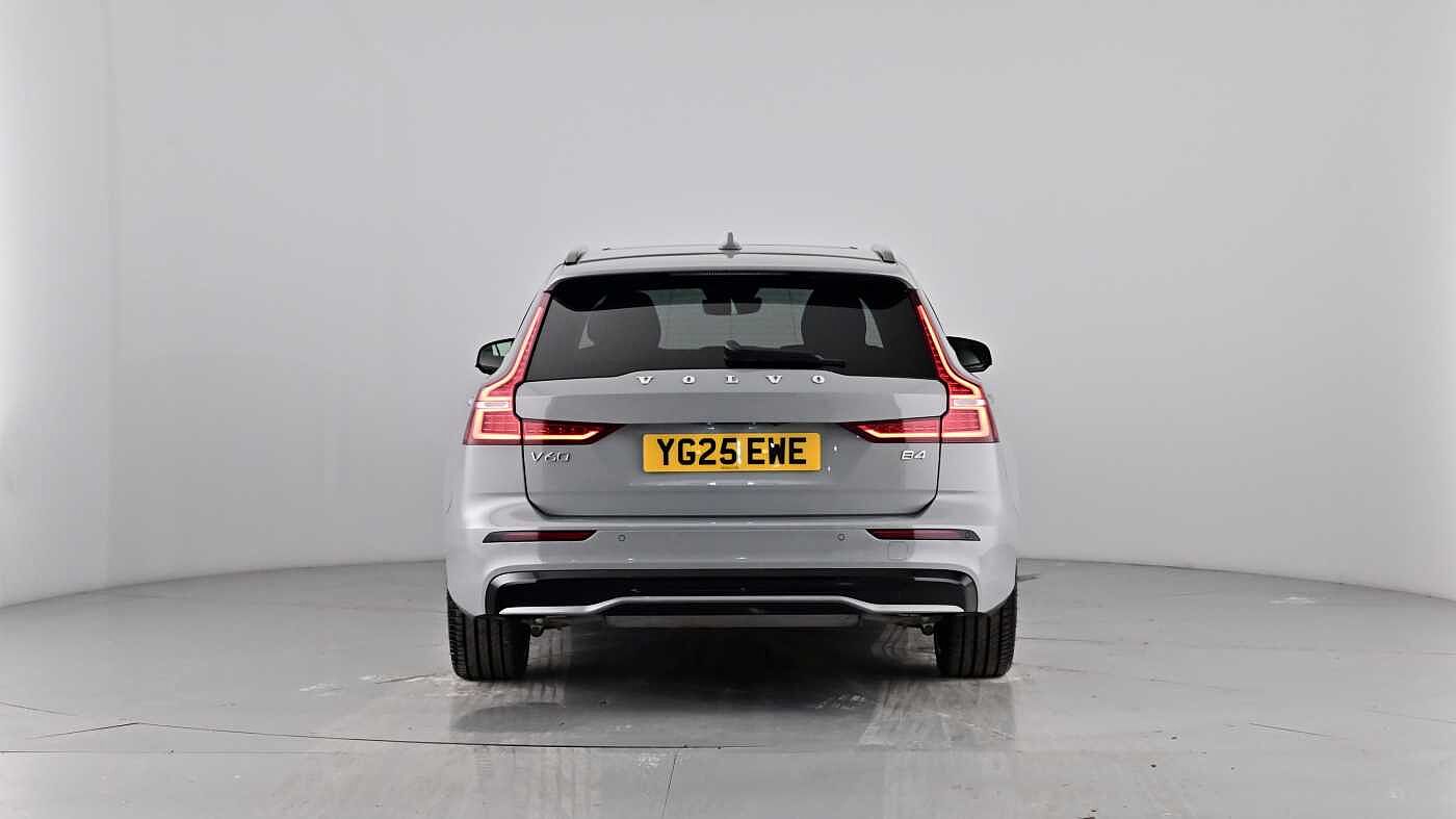Used Volvo V60 2025 for sale - 76664382: Photo 72