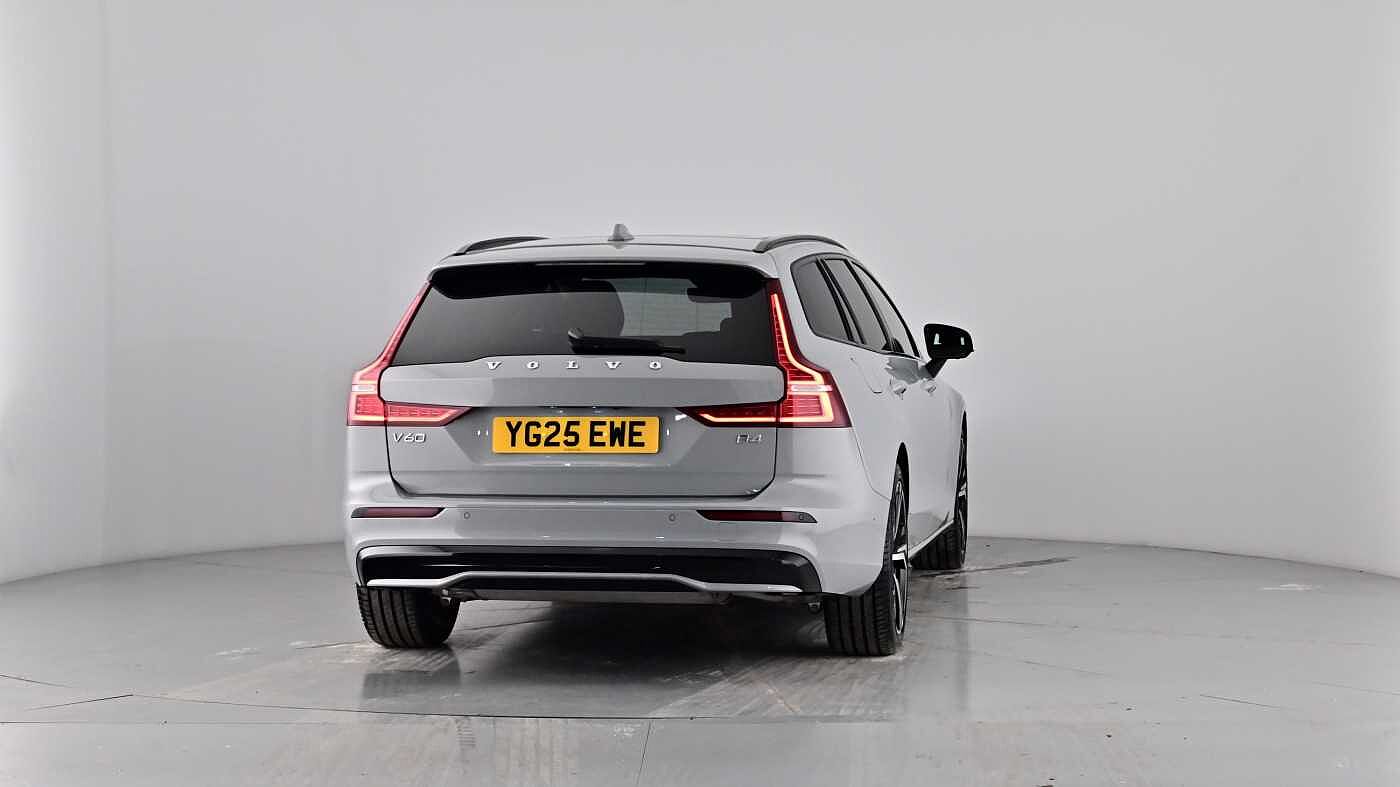 Used Volvo V60 2025 for sale - 76664382: Photo 73