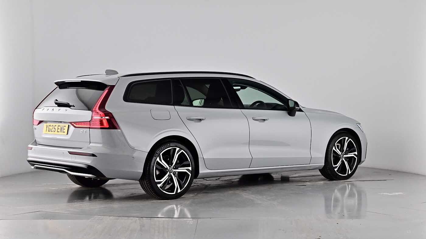 Used Volvo V60 2025 for sale - 76664382: Photo 77