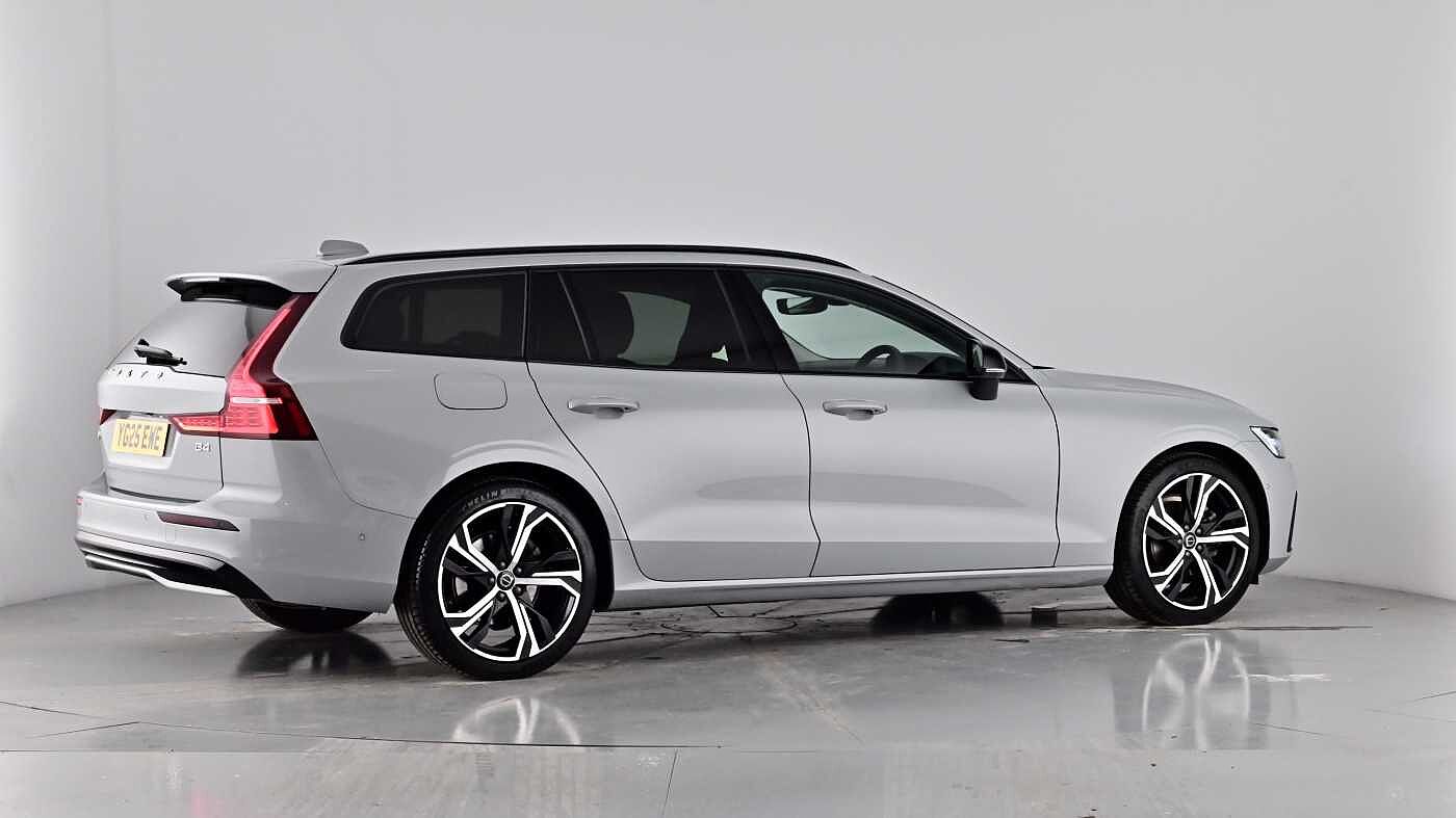Used Volvo V60 2025 for sale - 76664382: Photo 78