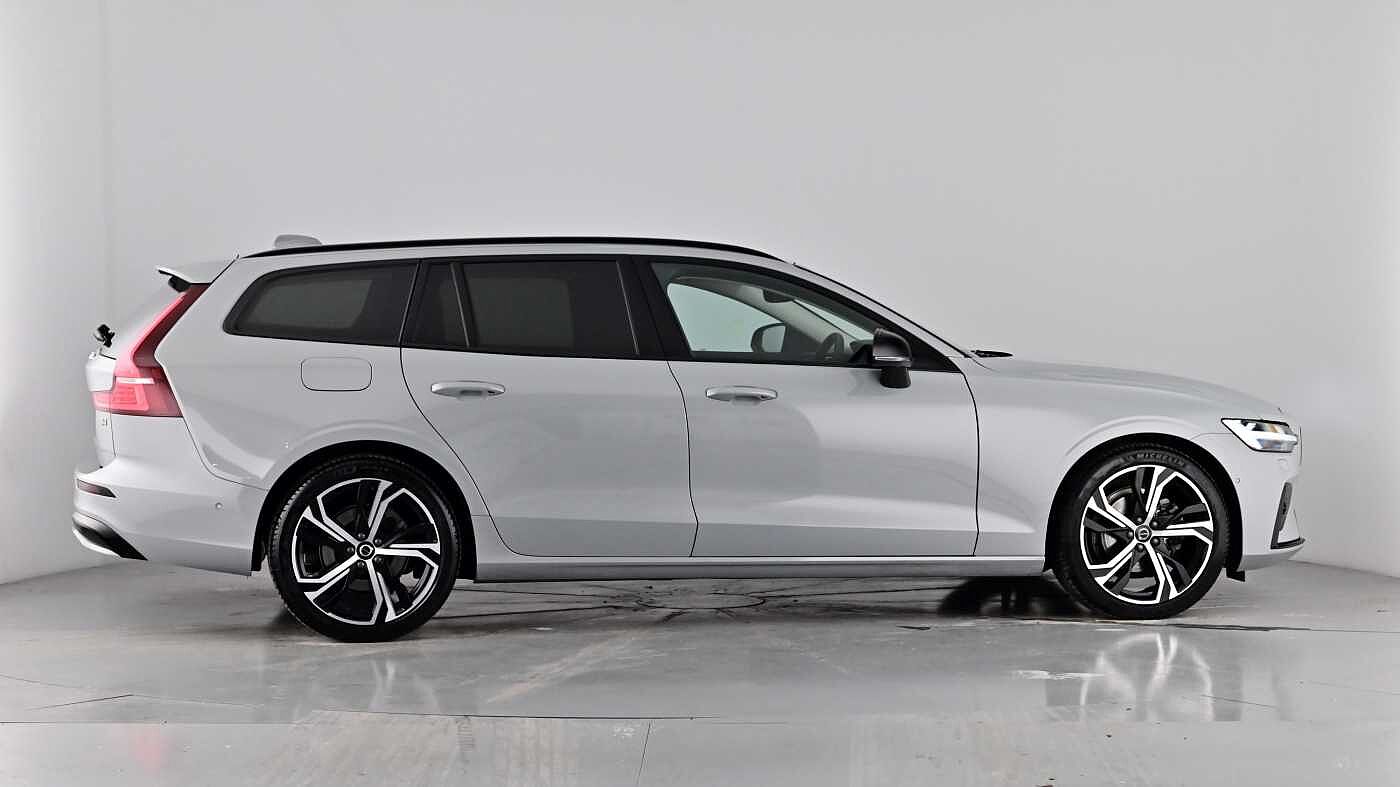 Used Volvo V60 2025 for sale - 76664382: Photo 80