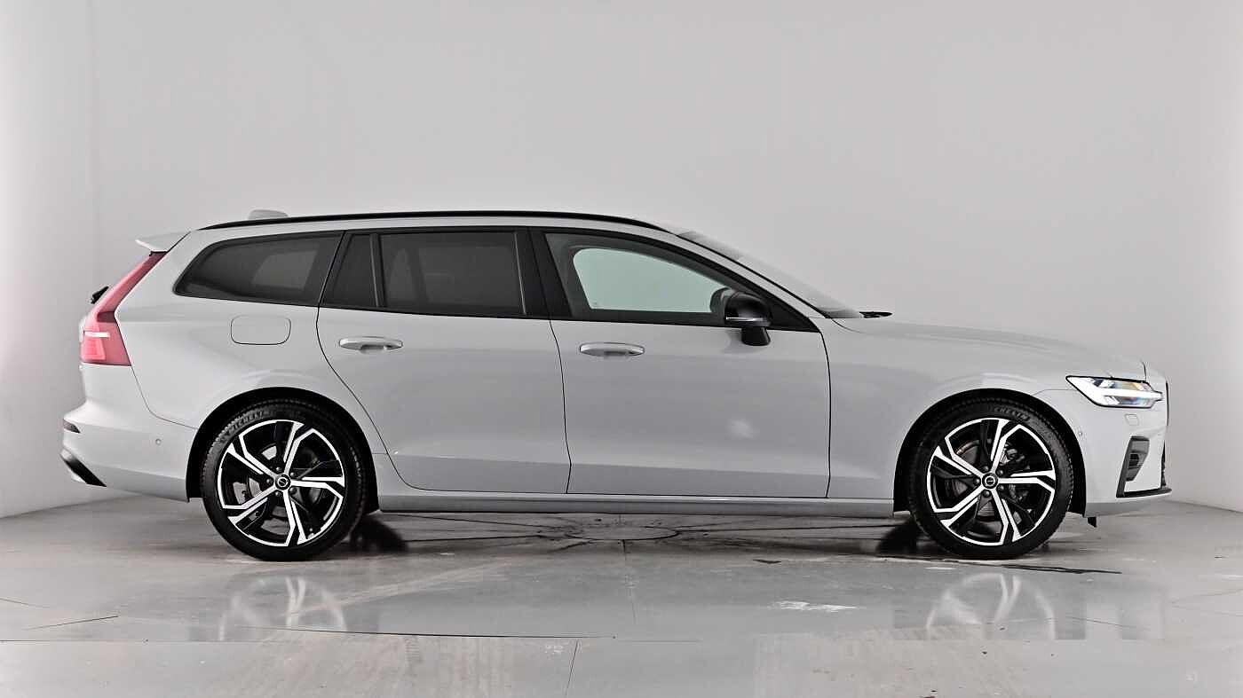 Used Volvo V60 2025 for sale - 76664382: Photo 81