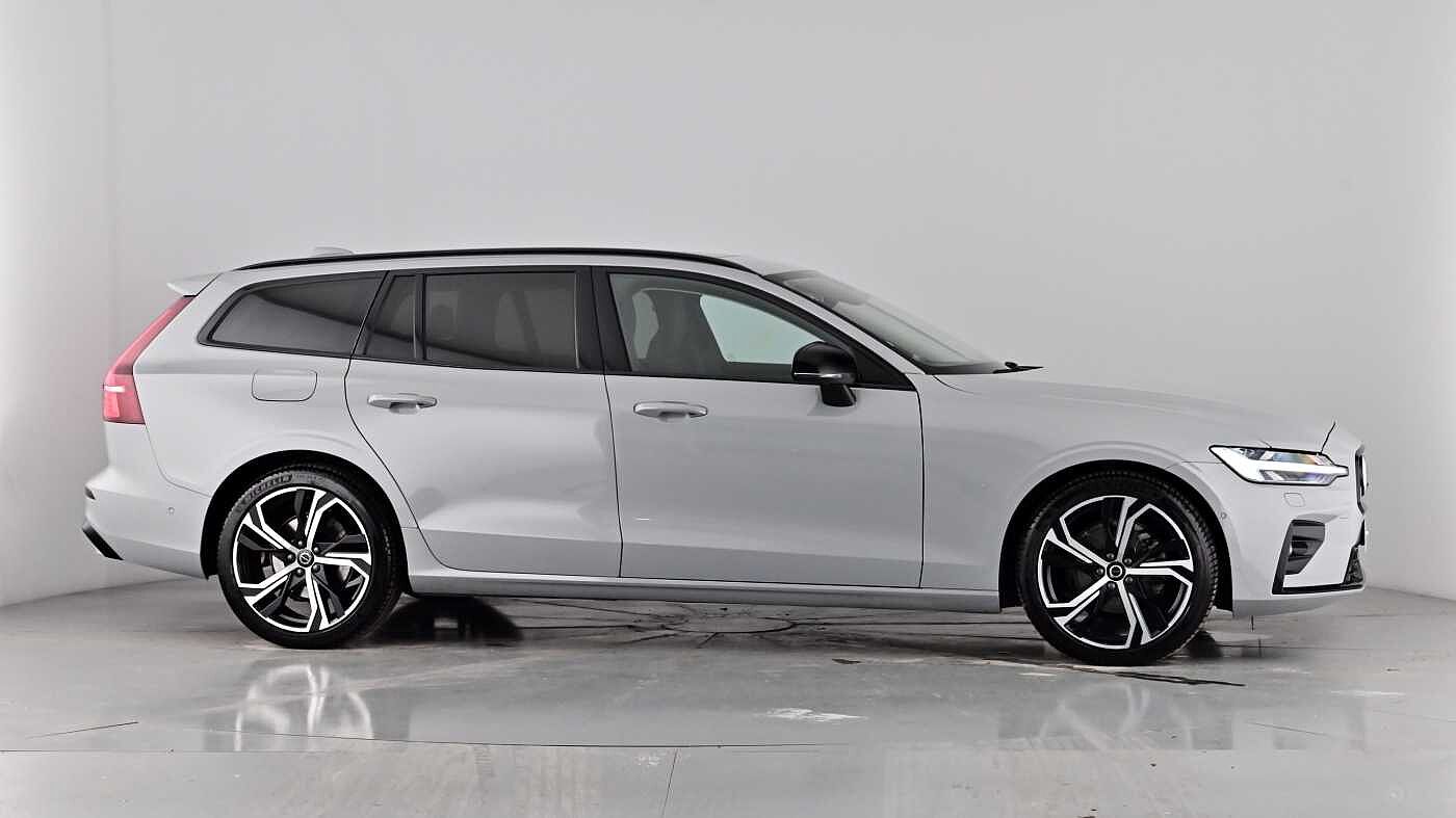 Used Volvo V60 2025 for sale - 76664382: Photo 82