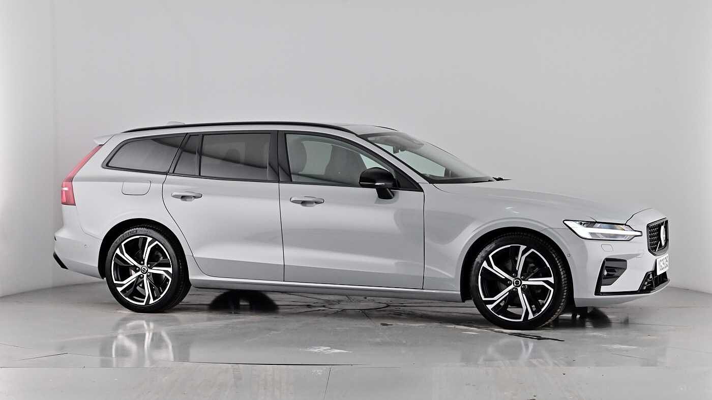 Used Volvo V60 2025 for sale - 76664382: Photo 83
