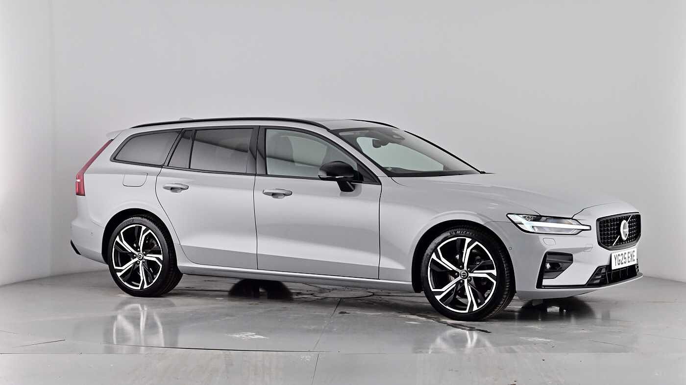 Used Volvo V60 2025 for sale - 76664382: Photo 84