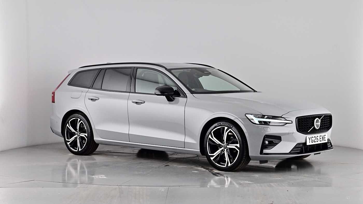 Used Volvo V60 2025 for sale - 76664382: Photo 85