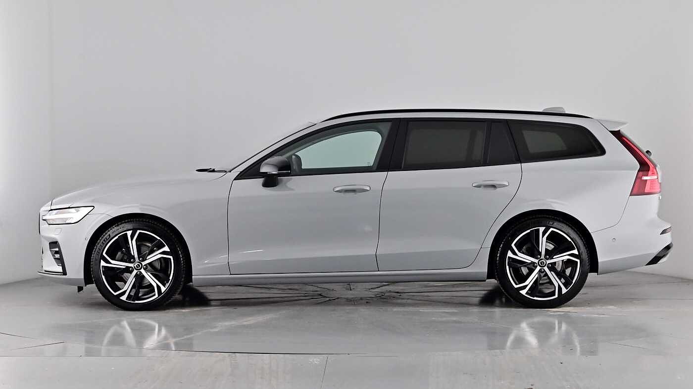 Used Volvo V60 2025 for sale - 76664382: Photo 9