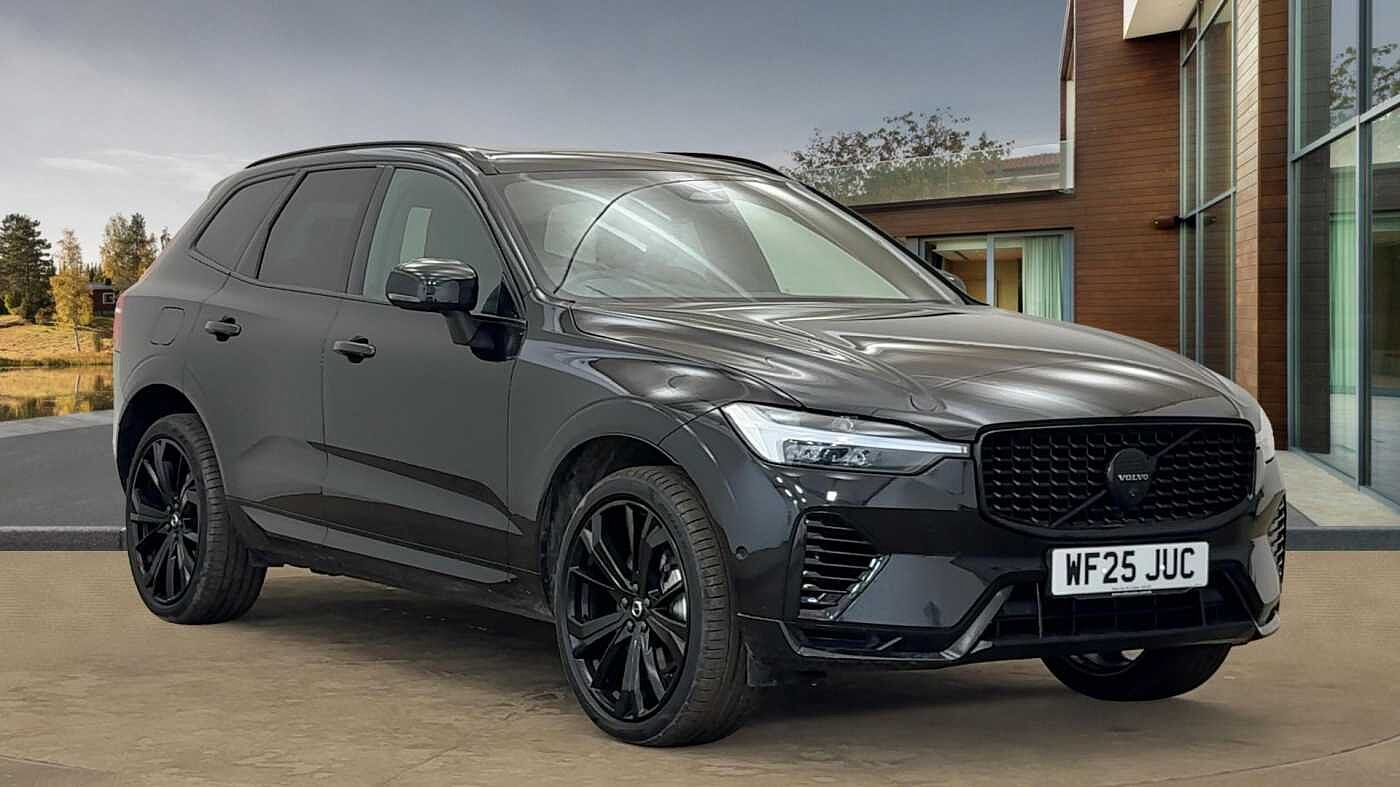 Used Volvo XC60 2025 for sale - 76098012: Photo 1