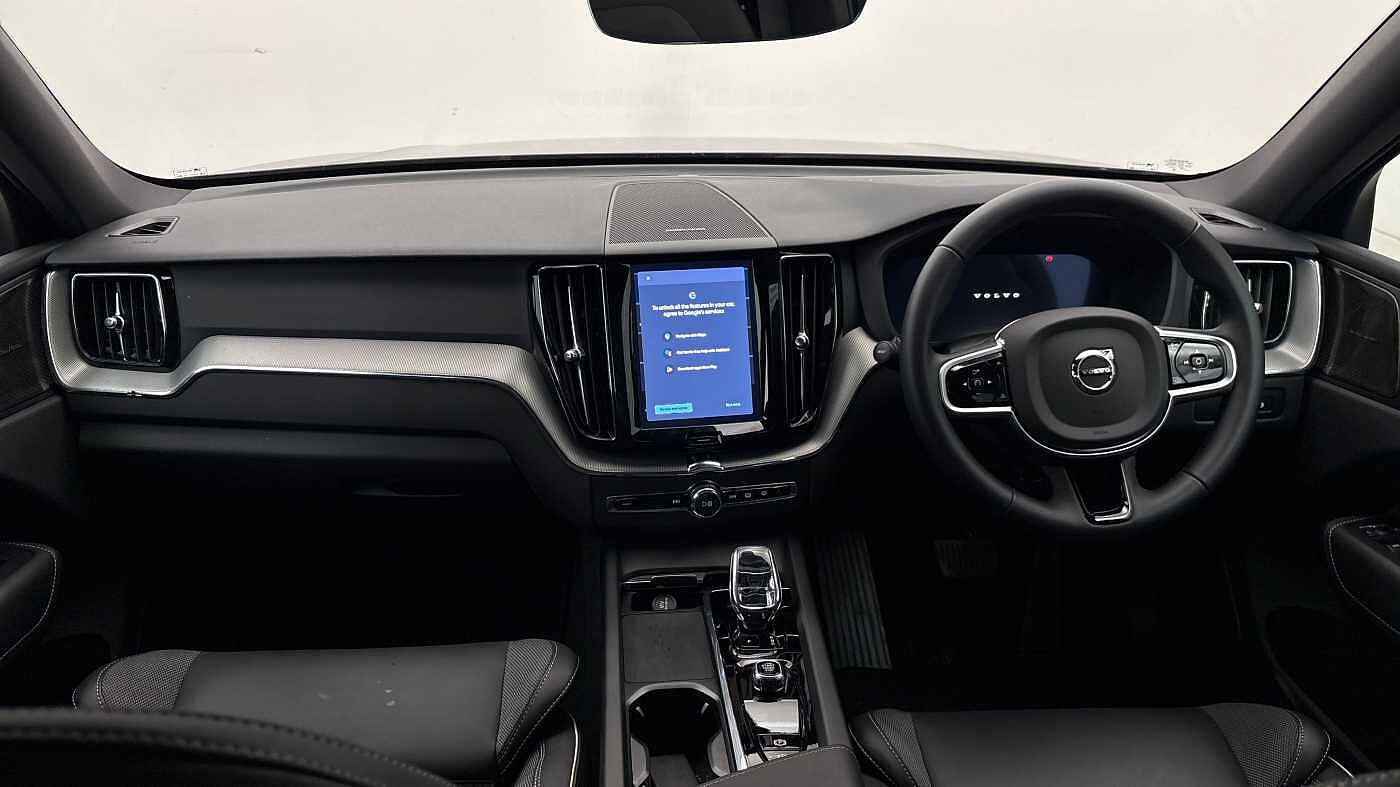 Used Volvo XC60 2025 for sale - 76098012: Photo 10