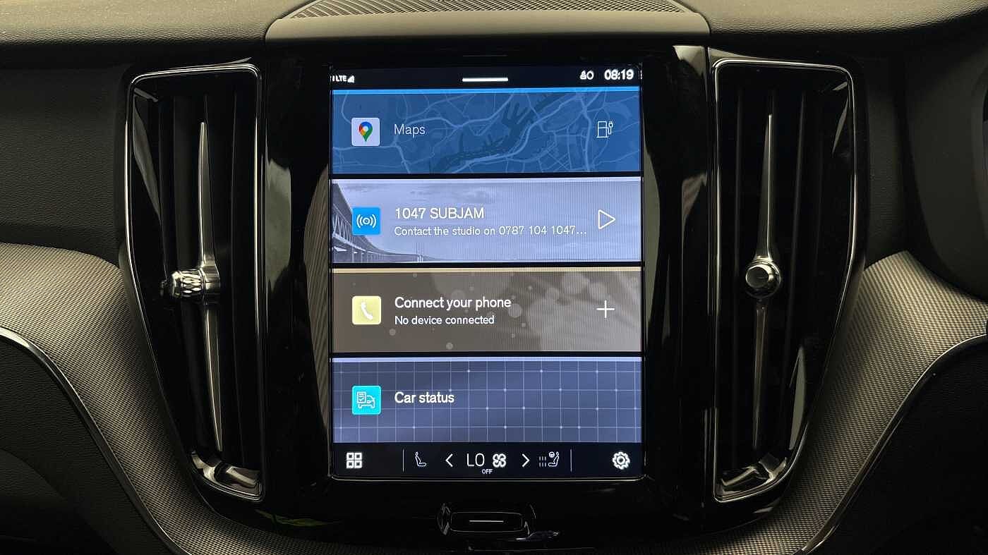 Used Volvo XC60 2025 for sale - 76098012: Photo 11