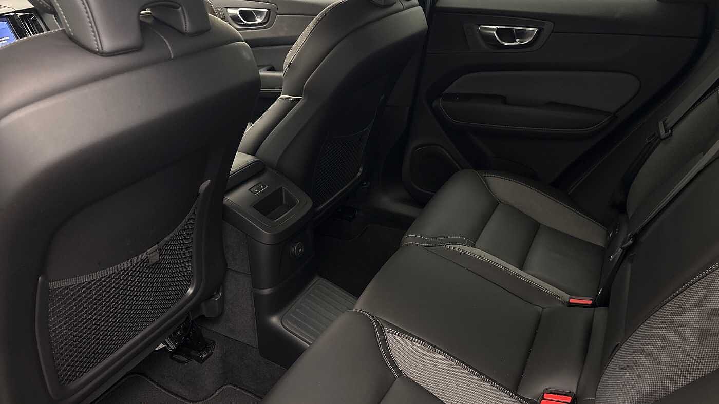Used Volvo XC60 2025 for sale - 76098012: Photo 13