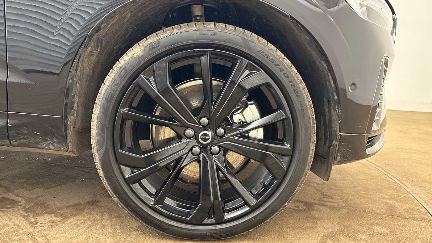 Used Volvo XC60 2025 for sale - 76098012: Photo 16