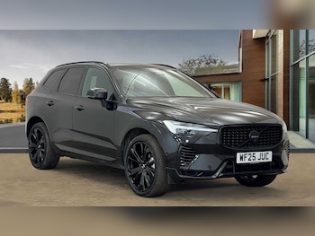 Used Volvo XC60 2025 for sale - 76098012: Photo
