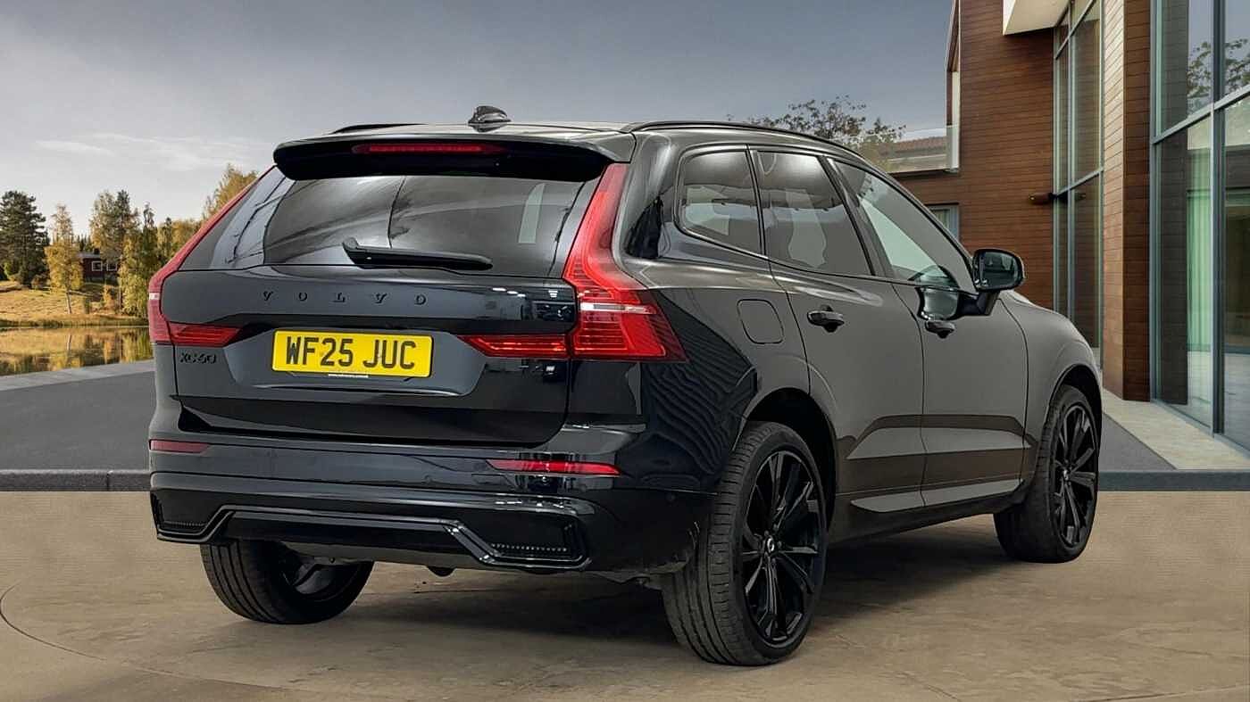 Used Volvo XC60 2025 for sale - 76098012: Photo 2