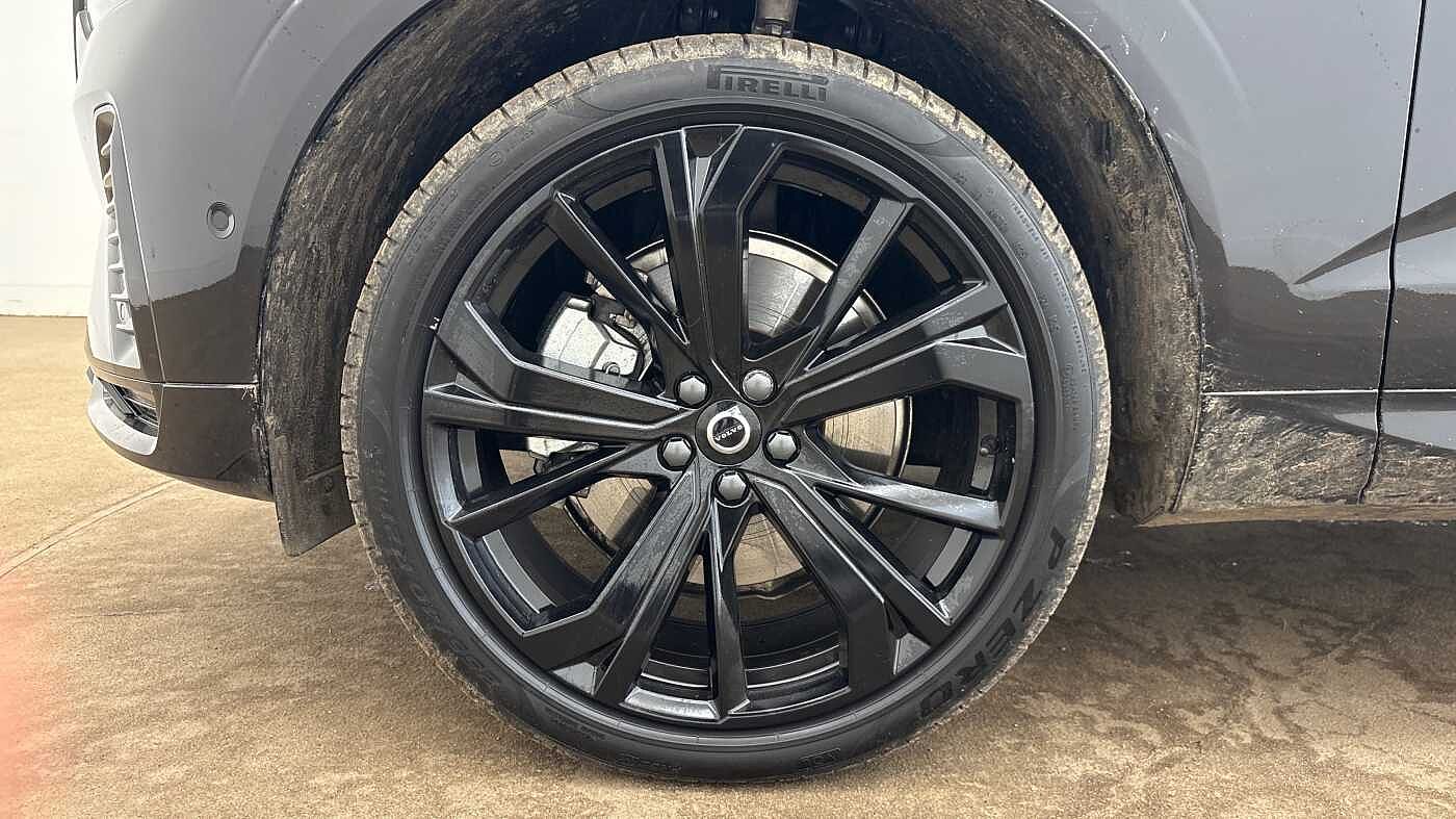 Used Volvo XC60 2025 for sale - 76098012: Photo 20