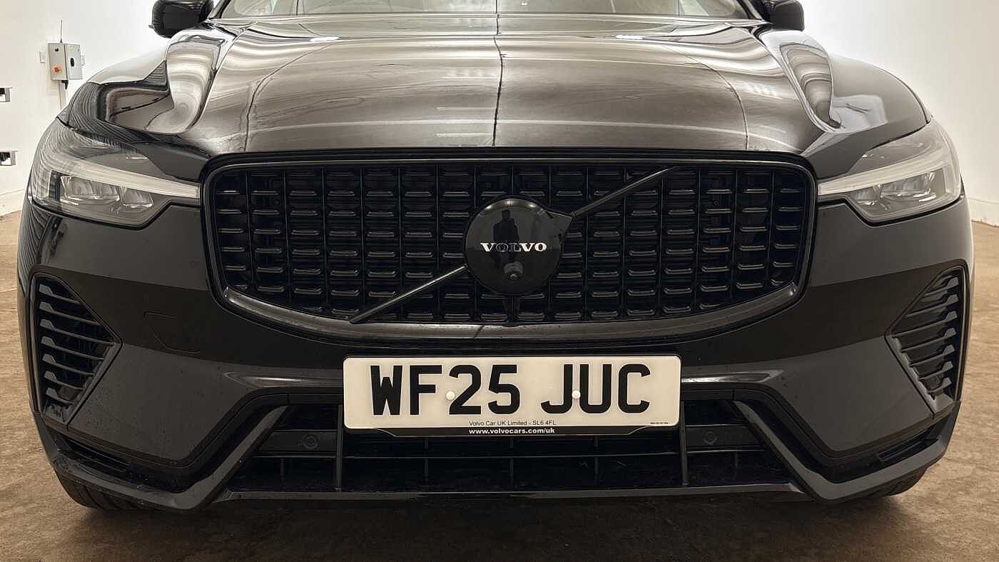 Used Volvo XC60 2025 for sale - 76098012: Photo 24
