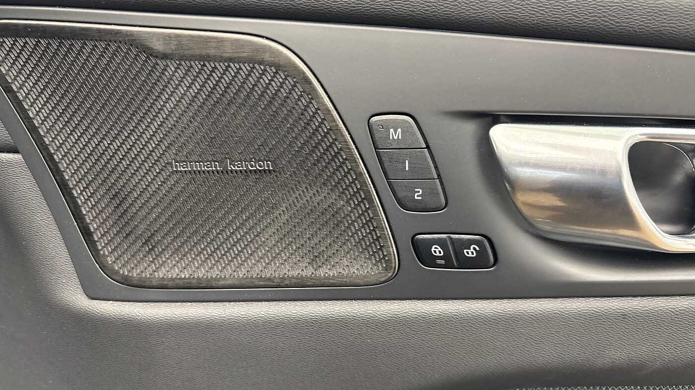 Used Volvo XC60 2025 for sale - 76098012: Photo 27