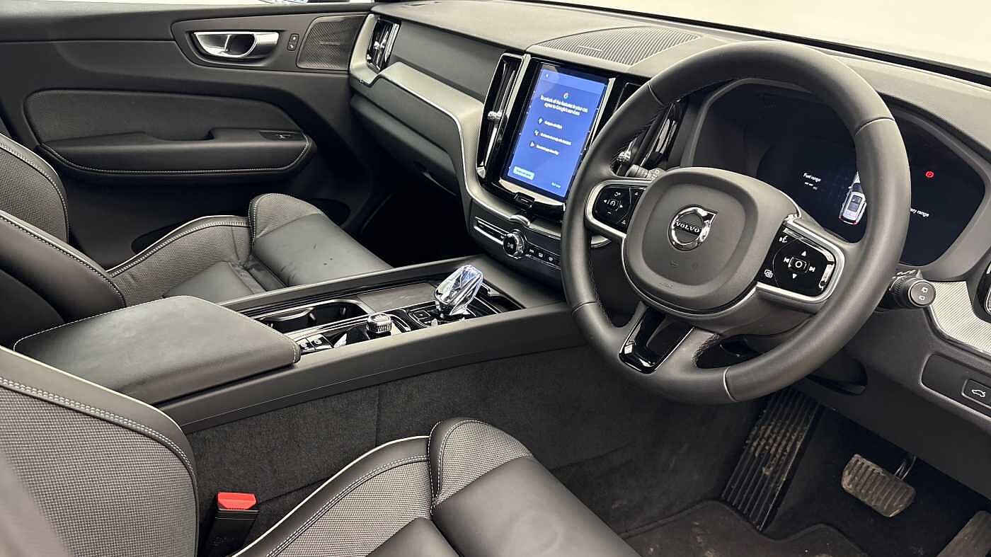 Used Volvo XC60 2025 for sale - 76098012: Photo 3