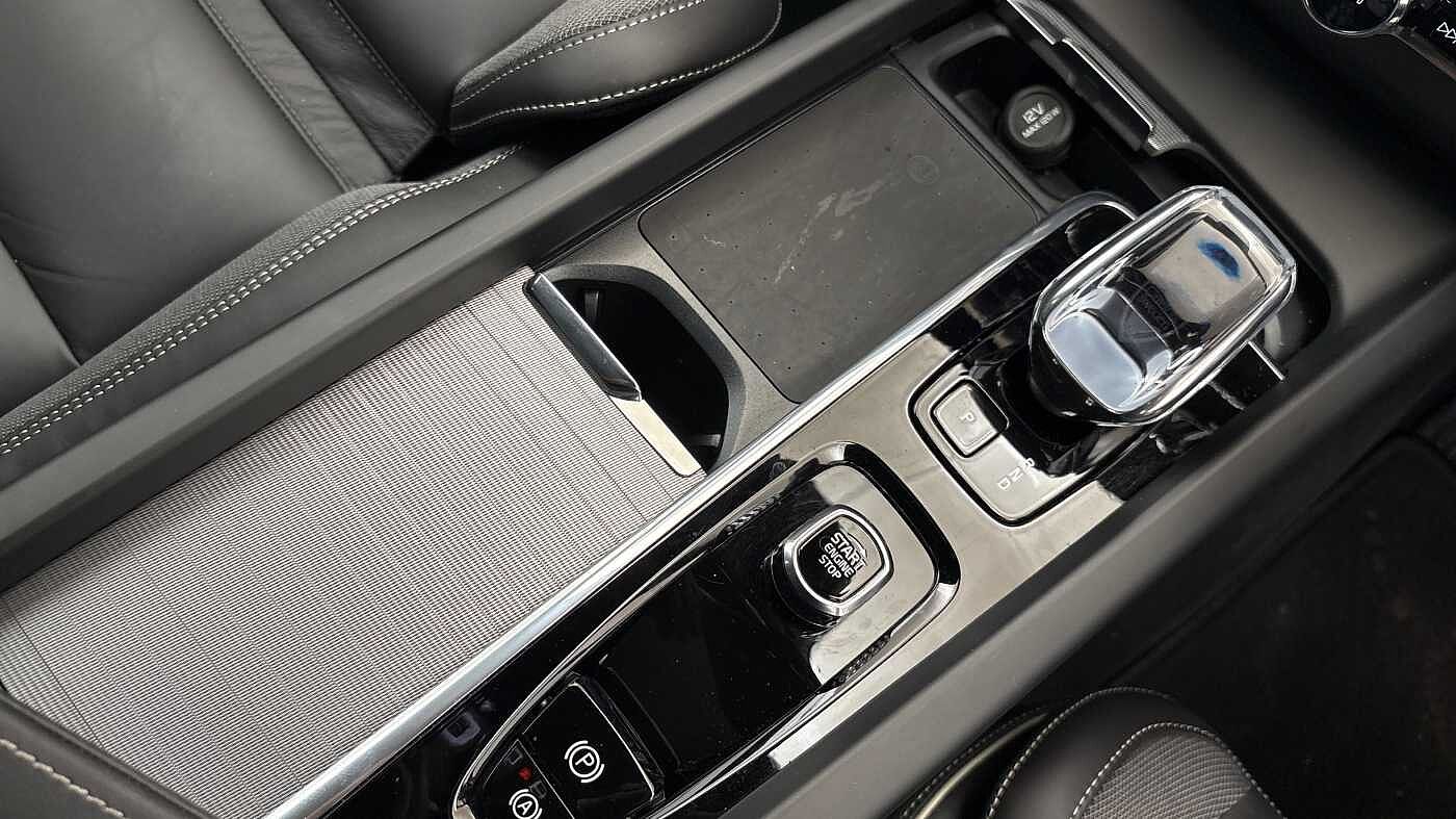 Used Volvo XC60 2025 for sale - 76098012: Photo 32