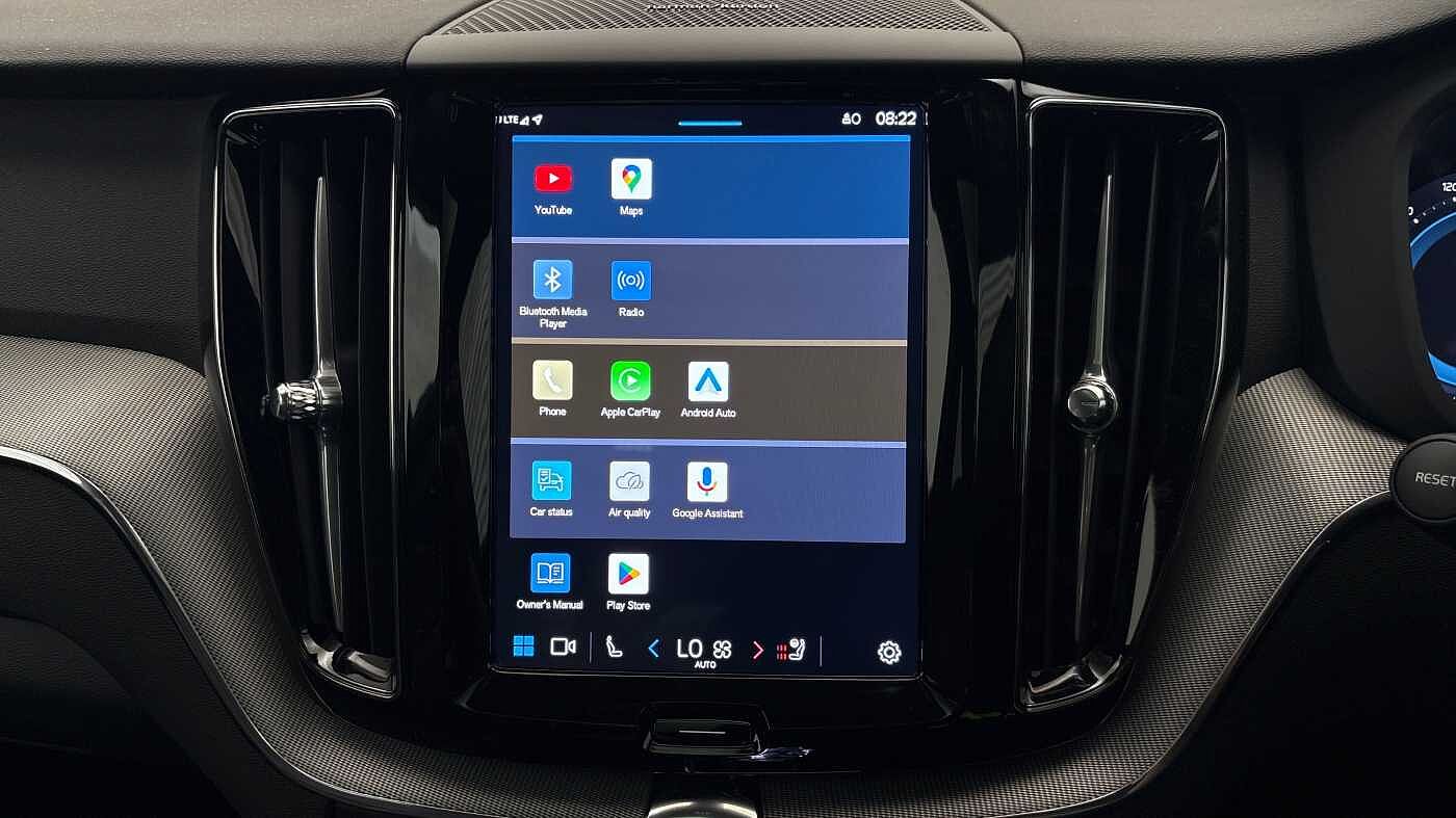 Used Volvo XC60 2025 for sale - 76098012: Photo 33