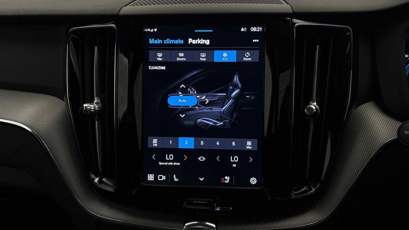 Used Volvo XC60 2025 for sale - 76098012: Photo 35