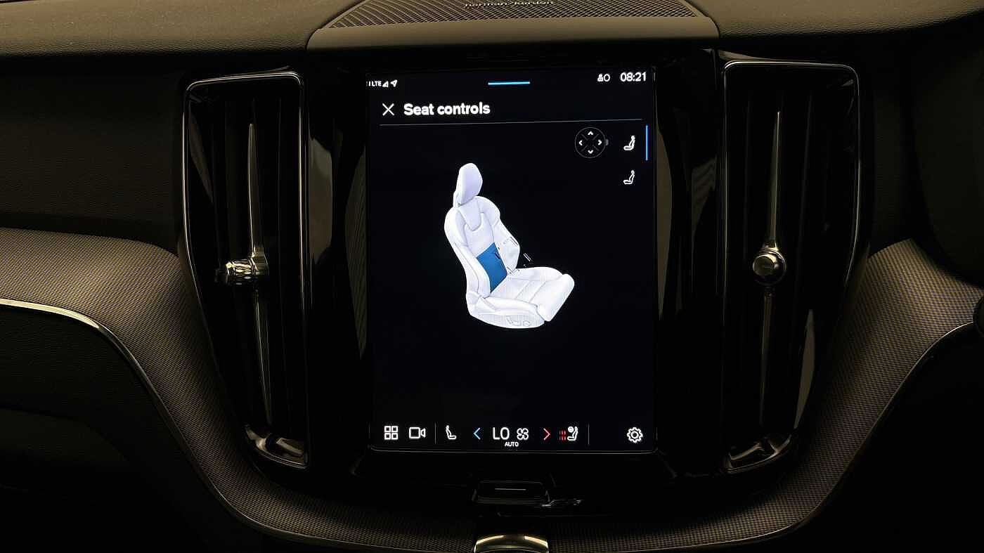 Used Volvo XC60 2025 for sale - 76098012: Photo 38