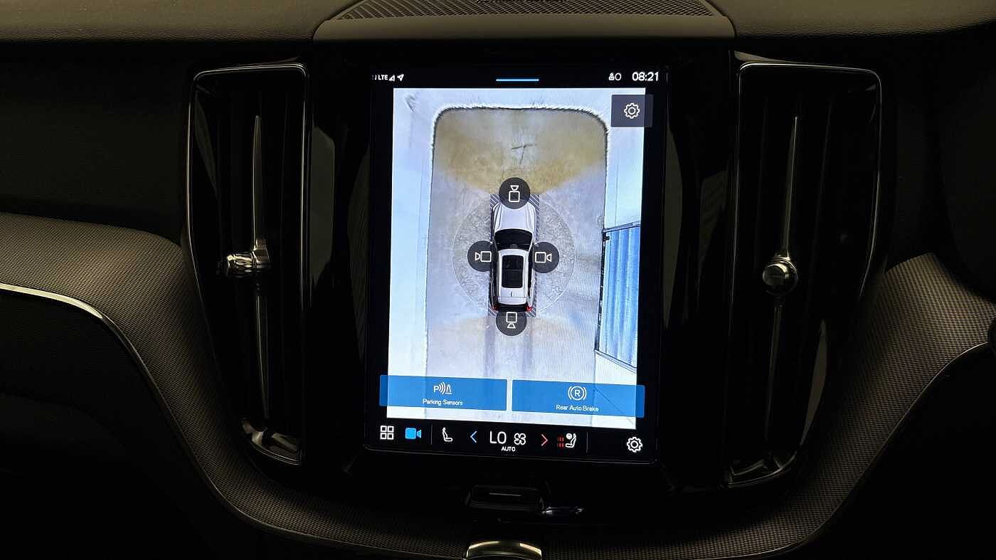 Used Volvo XC60 2025 for sale - 76098012: Photo 39