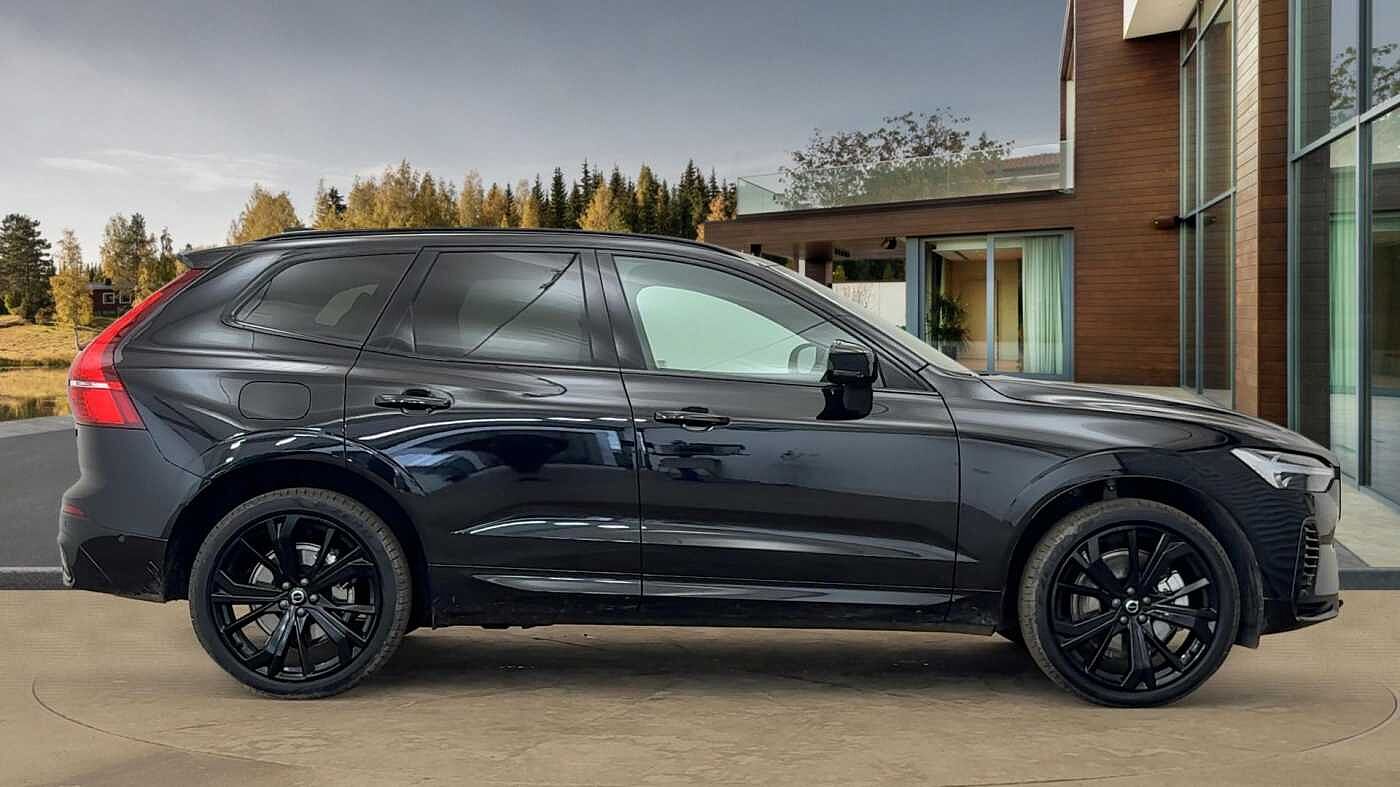 Used Volvo XC60 2025 for sale - 76098012: Photo 4
