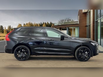 Used Volvo XC60 2025 for sale - 76098012: Photo