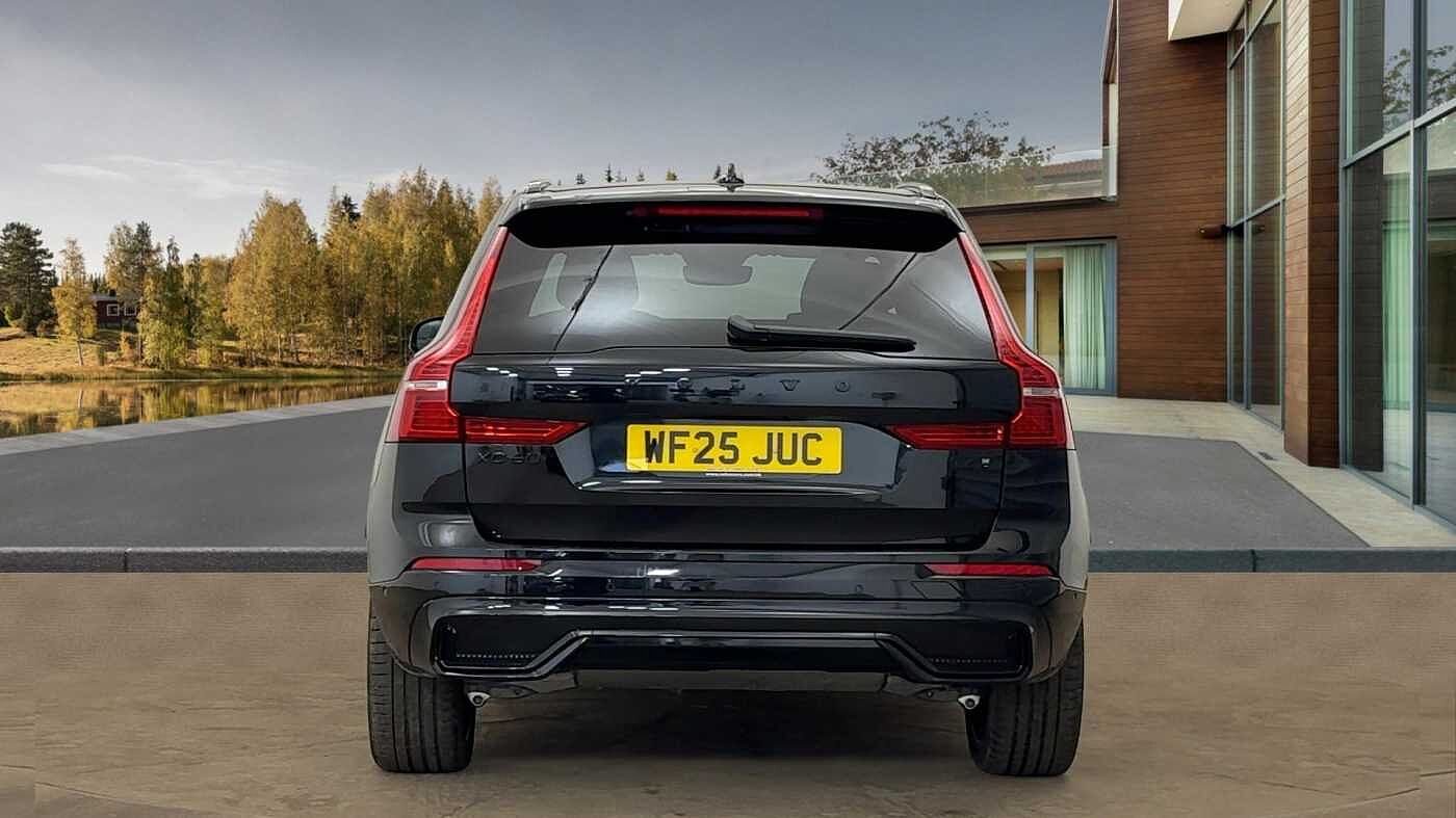 Used Volvo XC60 2025 for sale - 76098012: Photo 5