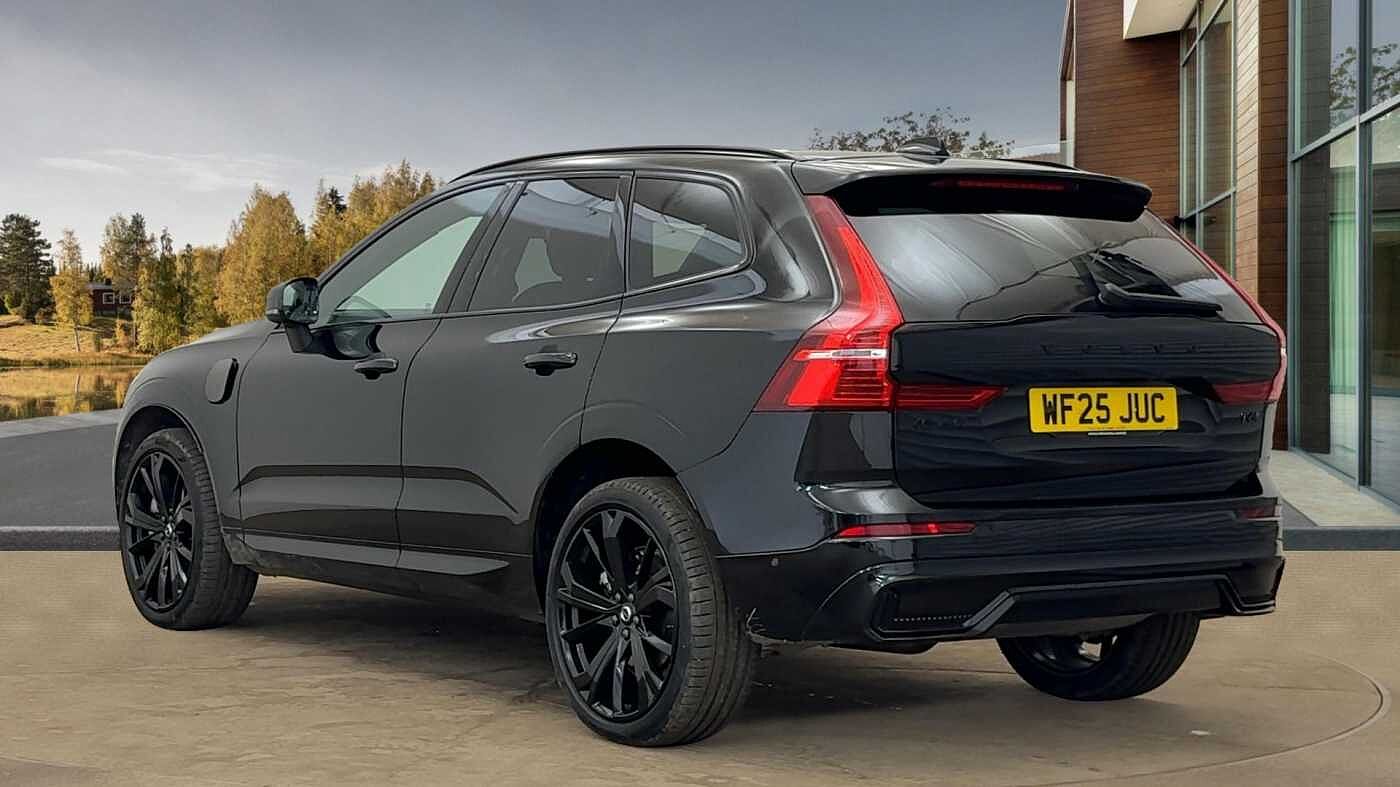 Used Volvo XC60 2025 for sale - 76098012: Photo 6