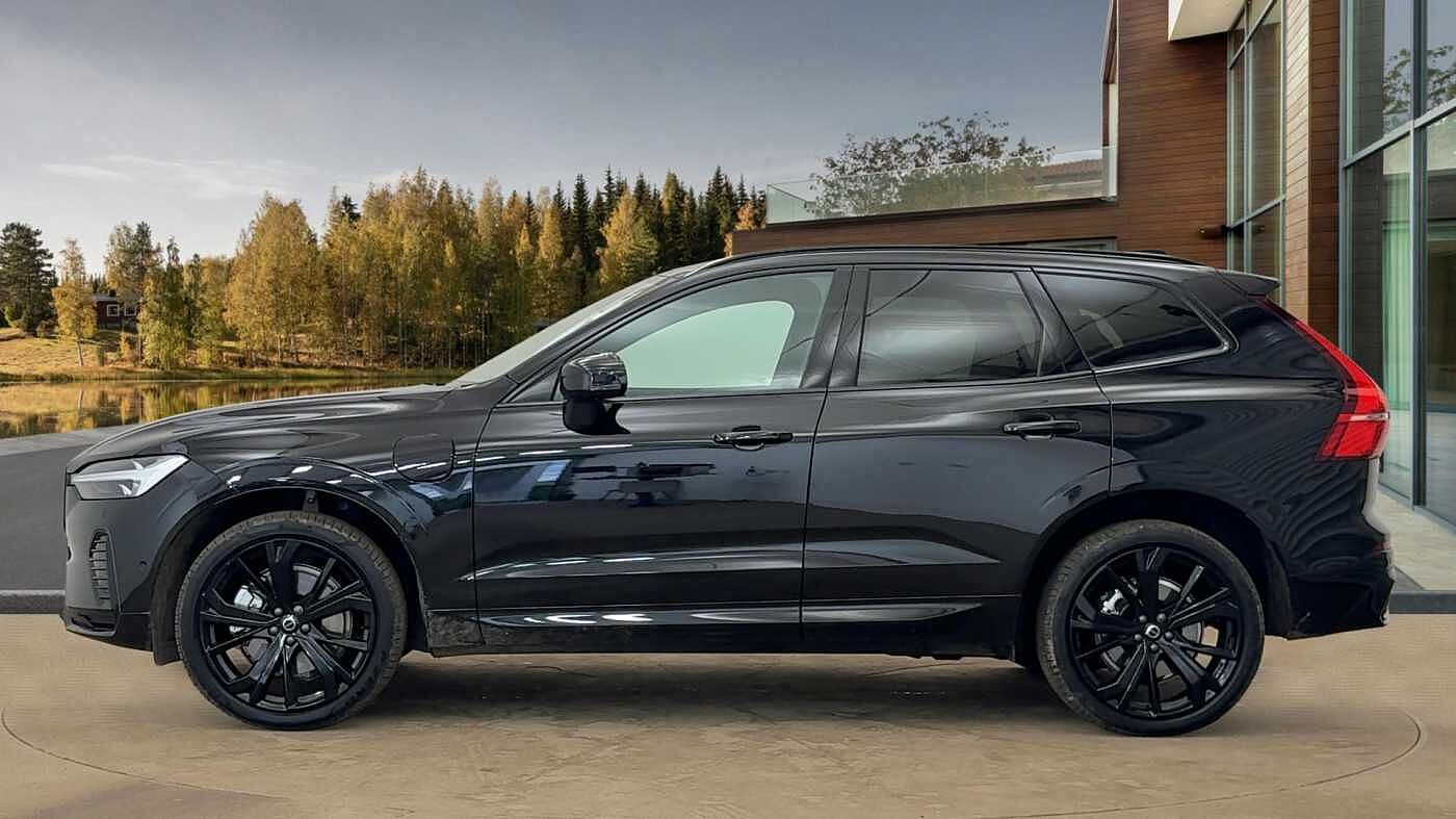 Used Volvo XC60 2025 for sale - 76098012: Photo 7