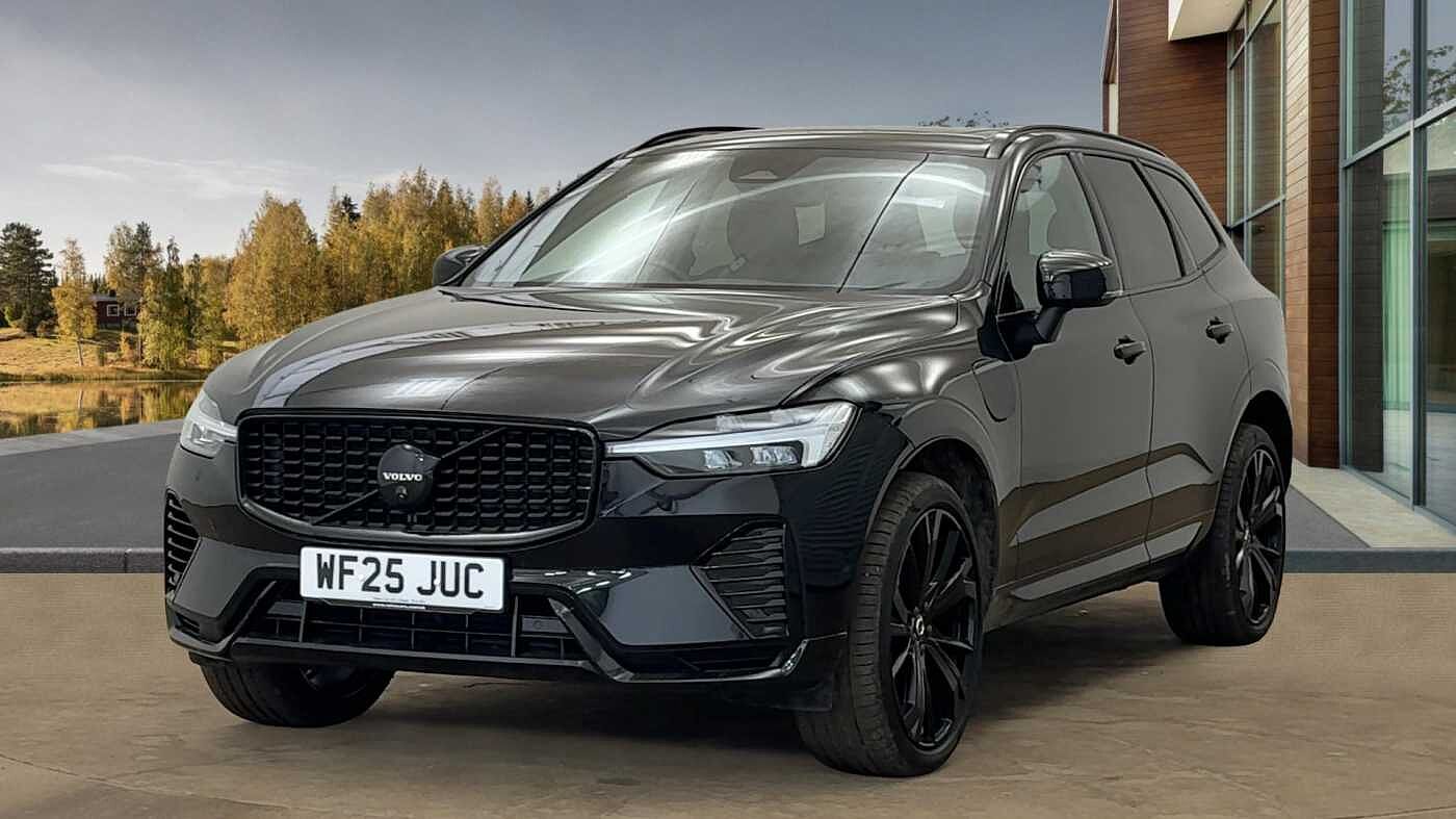 Used Volvo XC60 2025 for sale - 76098012: Photo 8