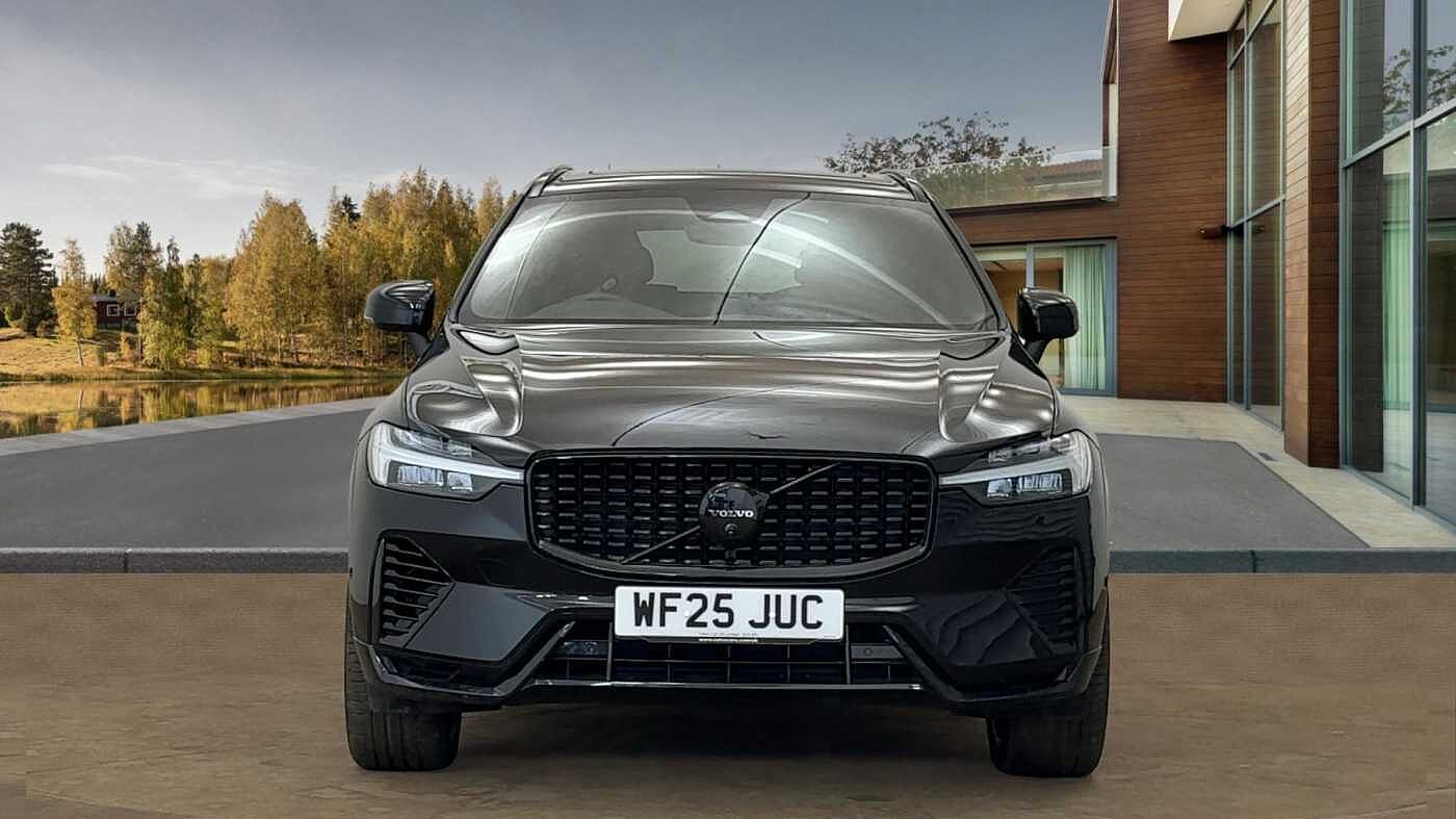 Used Volvo XC60 2025 for sale - 76098012: Photo 9