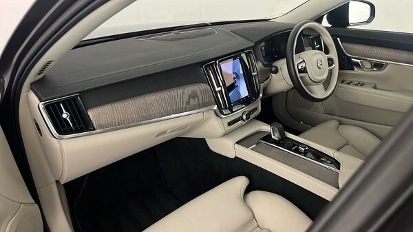Used Volvo V90 2022 for sale - 75829007: Photo 10