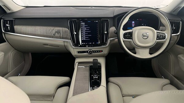 Used Volvo V90 2022 for sale - 75829007: Photo 11