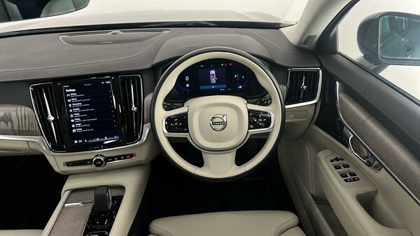 Used Volvo V90 2022 for sale - 75829007: Photo 12