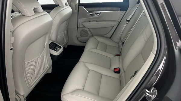 Used Volvo V90 2022 for sale - 75829007: Photo 13