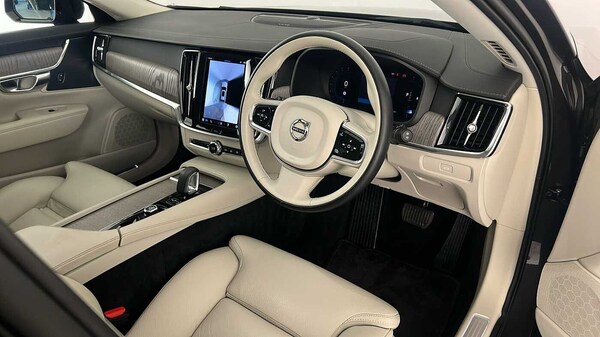 Used Volvo V90 2022 for sale - 75829007: Photo 16