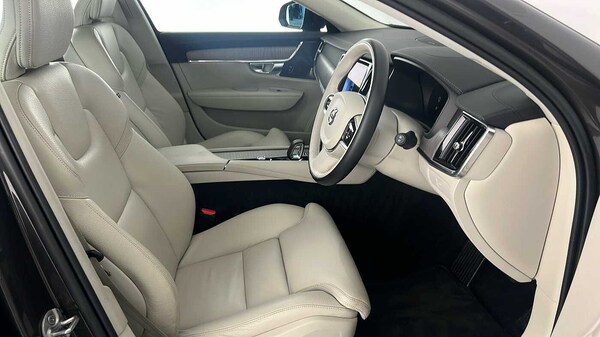 Used Volvo V90 2022 for sale - 75829007: Photo 17