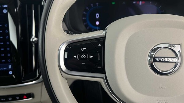 Used Volvo V90 2022 for sale - 75829007: Photo 19