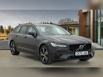 Volvo - V90