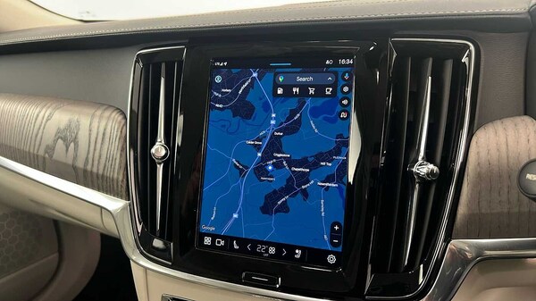 Used Volvo V90 2022 for sale - 75829007: Photo 23